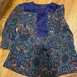 Banana Republic blouse in XS